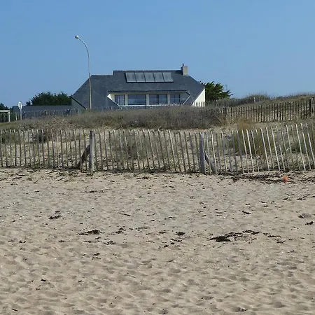 Bed & Breakfast Ocean - Vue Mer La Turballe