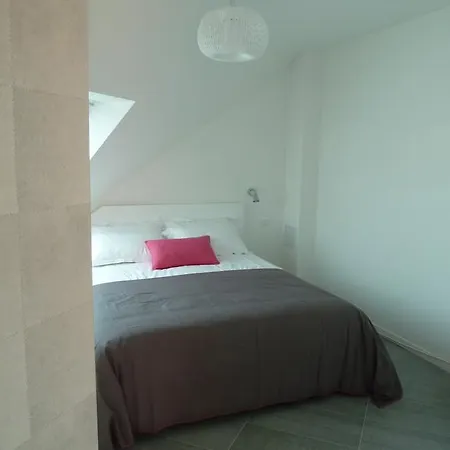 Ocean - Vue Mer * La Turballe