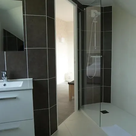 Ocean - Vue Mer Bed & Breakfast