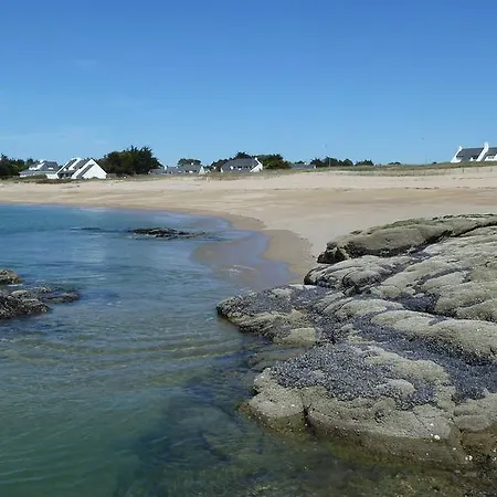 Couette-café Océan - Vue Mer *