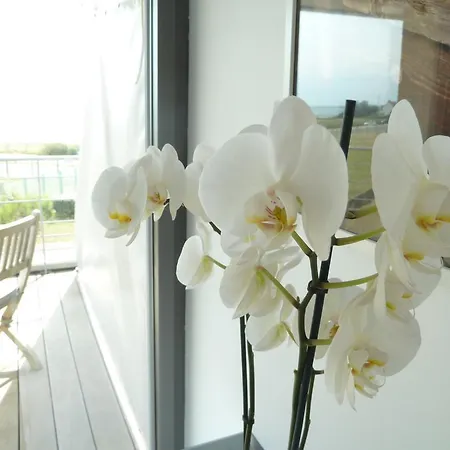 Ocean - Vue Mer Bed & Breakfast La Turballe