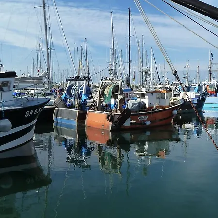 Ocean - Vue Mer Bed & Breakfast La Turballe