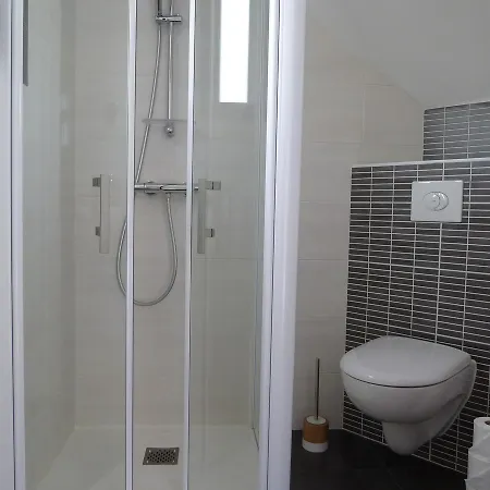 Ocean - Vue Mer Bed & Breakfast *