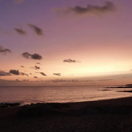 Océan - Vue Mer
