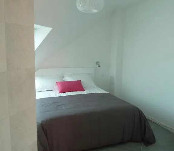 Ocean - Vue Mer * La Turballe