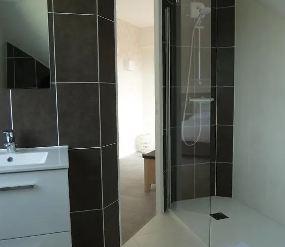 Ocean - Vue Mer Frühstückspension