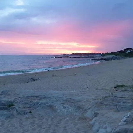 Ocean - Vue Mer Bed & Breakfast La Turballe