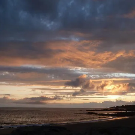 Bed & Breakfast Ocean - Vue Mer *