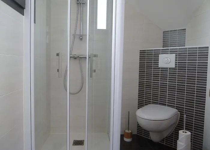 Ocean - Vue Mer Alojamento de Acomodação e Pequeno-almoço *